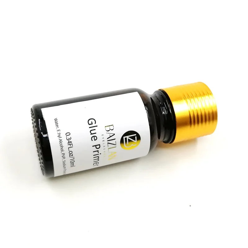 15ML Максимальный клей для ресниц, прочность склеивания ресниц, праймер для наращивания, индивидуальное применение ресниц, ультра супер праймер для ресниц - Цвет: 15ML
