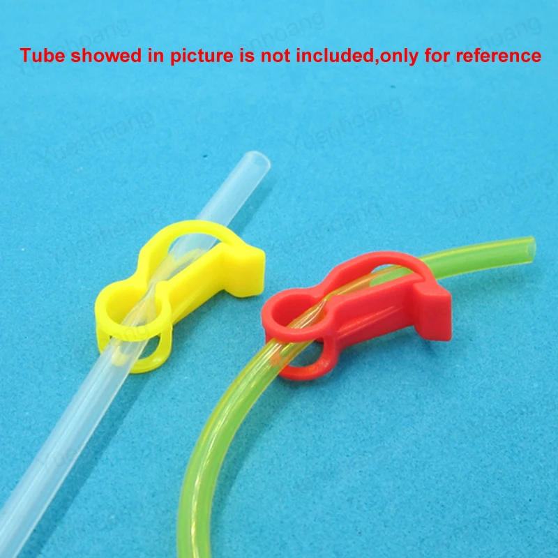 10 шт 5 мм зажим для нефтигазато