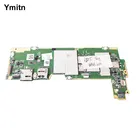 Ymitn, электронная панель, материнская плата, схемы с Firmwar для Lenovo YOGA Tablet 3 850 850F 850L YT3-850FL