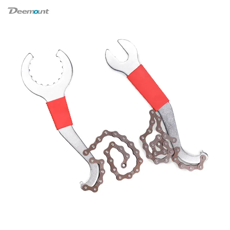 Инструмент для снятия кронштейна велосипеда гаечный ключ маховика свободного