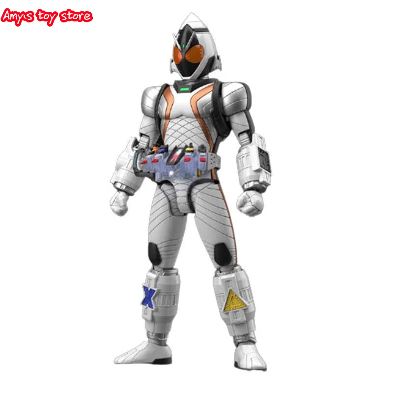 

Original Kamen Rider fourze basestates action assembly plastic model kit toy