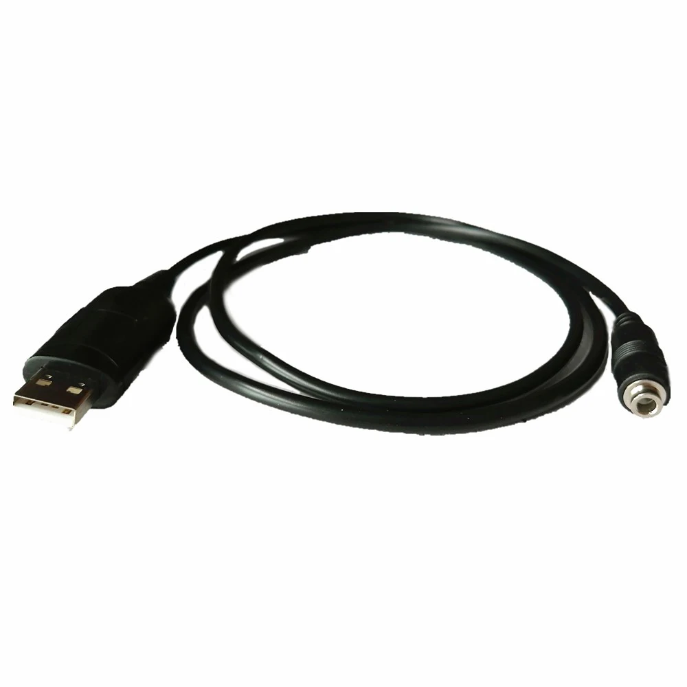 USB Программируемый кабель 6 в 1 для двухсторонней радиосвязи Motorola CP180 CP185 CP200 CP340 CP360