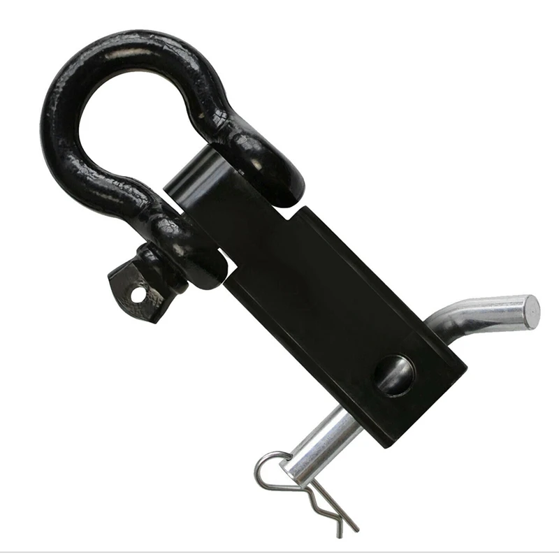 5T Скоба сцепка приемник восстановление трейлер рейтинг с буксировочной планкой