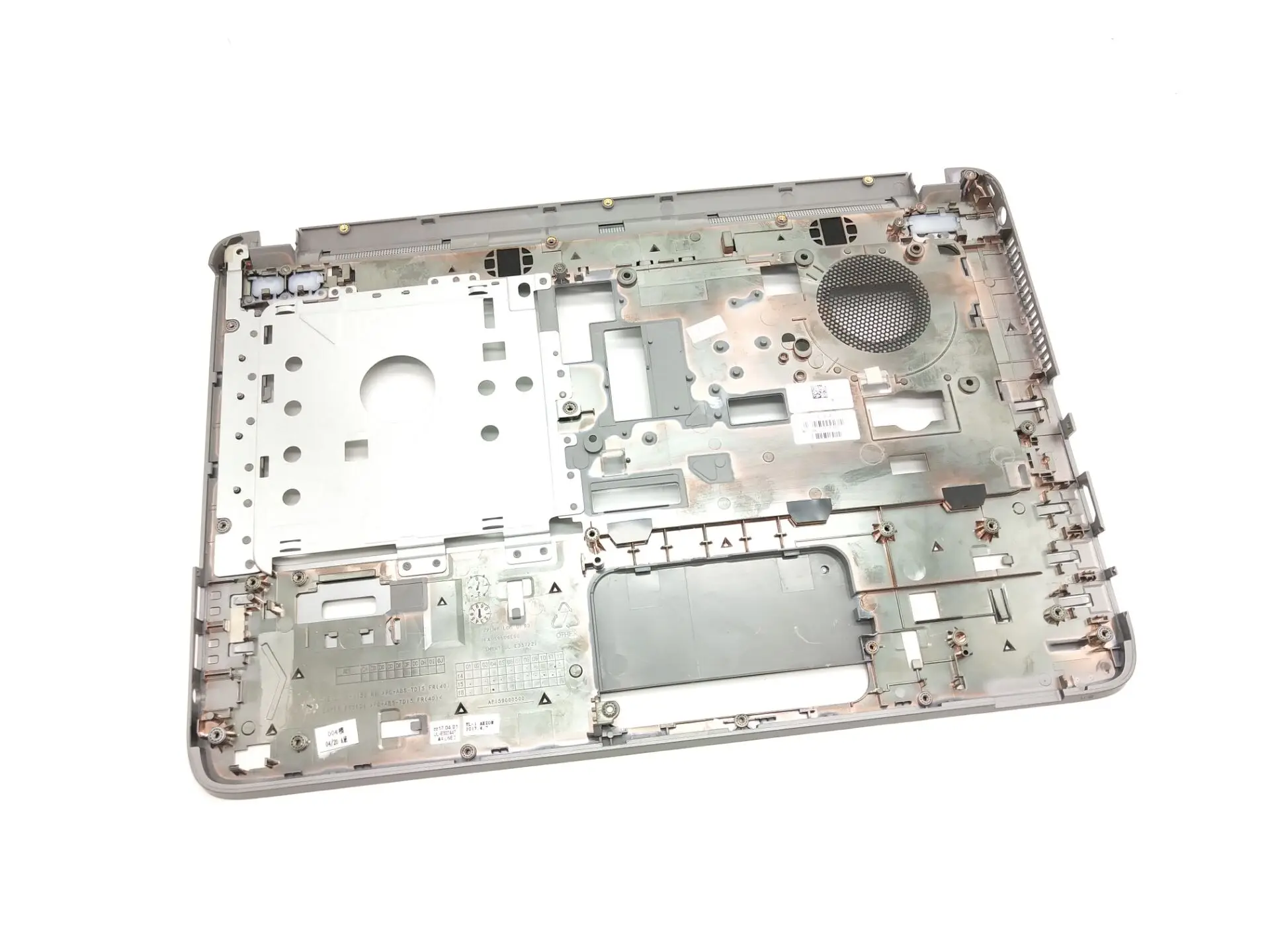 Новая верхняя крышка упор для HP Probook 440 G2 767454-001 AP159000500 | Компьютеры и офис