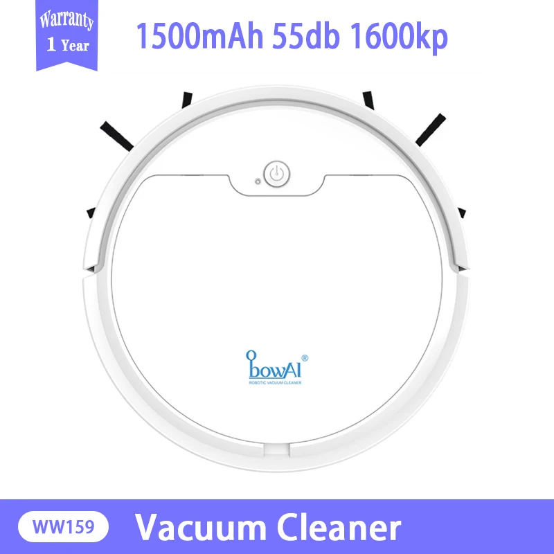 

Sweeper Robot Vacuum Cleaner Remote Control and Automatic Recharge Path Planning Sweep Suction Mop Carpet Floor Pet Hair