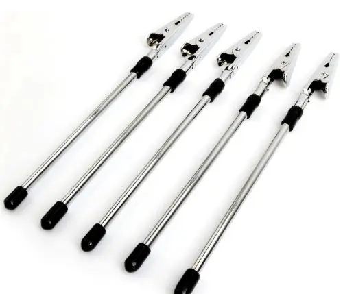 75pcs Silver 25roses Самостоятельно носить браслет Вспомогательный зажим помощник инструмент для женщин положить на ювелирную цепочку самостоятельно необходимый комплект леди перевязочные средства помощник - Цвет: 75pcs Silver 25roses