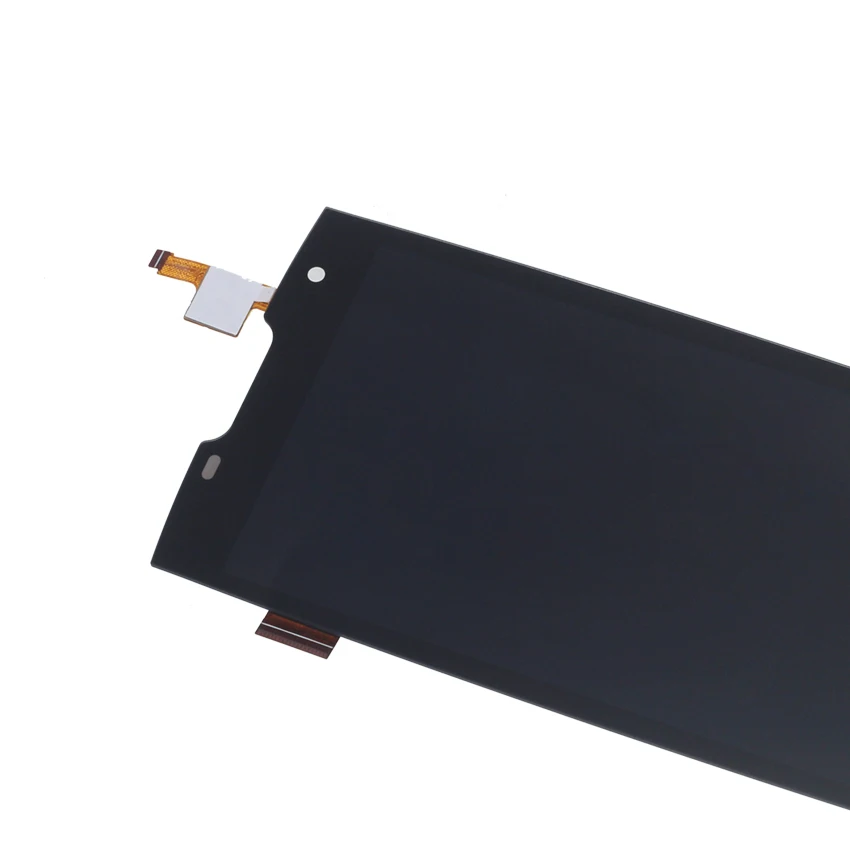 original for cubot king kong lcd display touch screen digitizer for cubot kingkong lcd display screen phone parts free global shipping