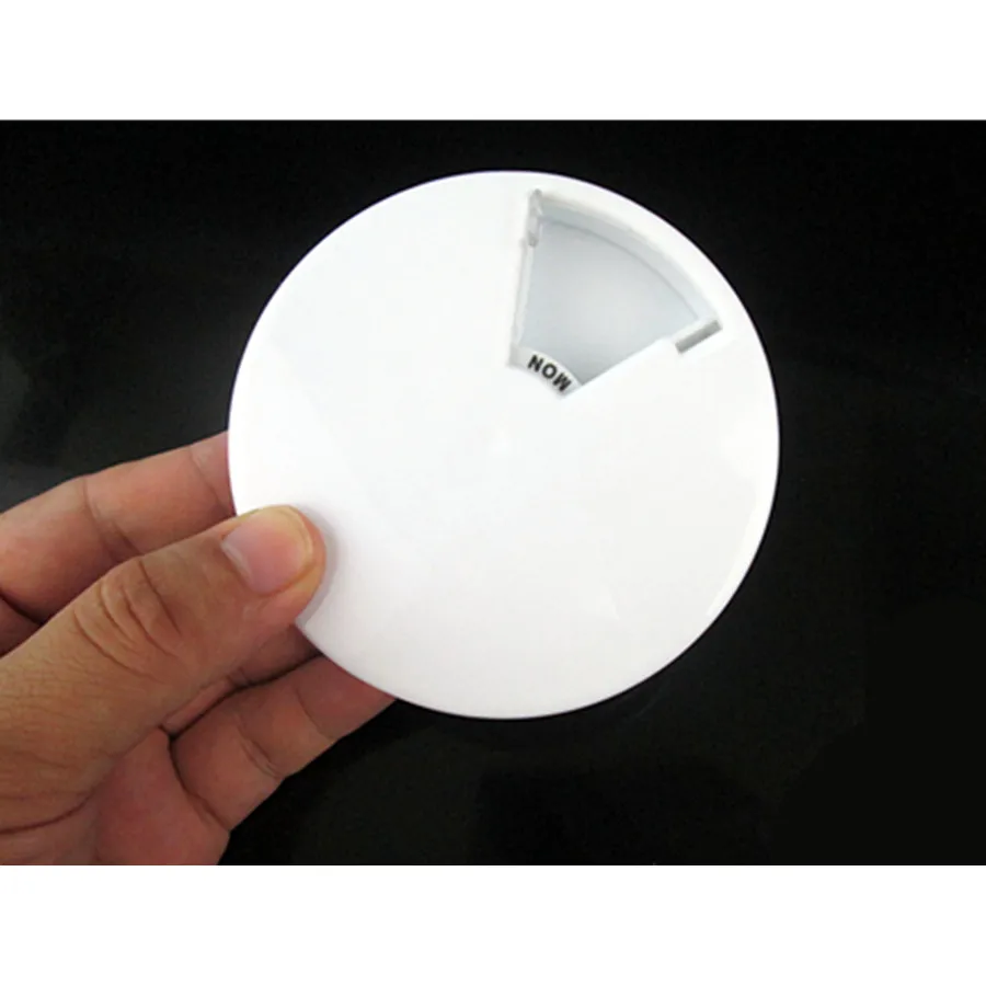 Одна неделя белка таблеток для использования в чехол коробка первой помощи Pastillero