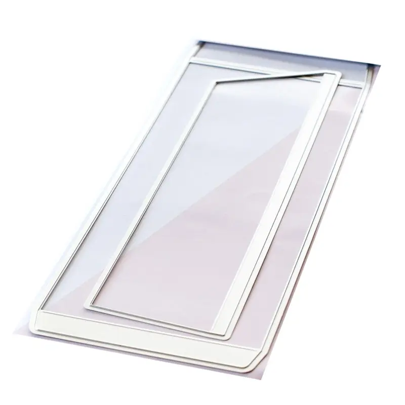 Новинка 2021 высечки металлические и Скрапбукинг для изготовления бумаги