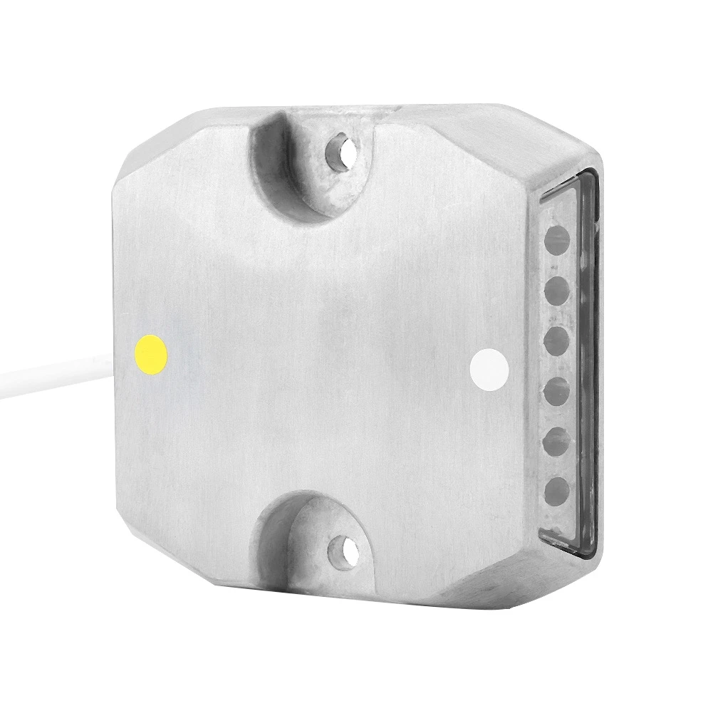 12LED Solar Powered Stud Light Dual Color Road Pathway Highway Tunnel IP68 Waterproof 24VRoad | Безопасность и защита