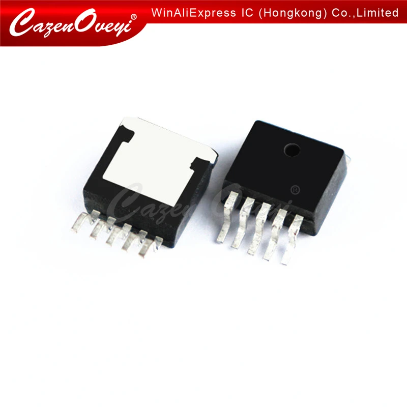 

1pcs/lot AP1501-50 1501A50 TO-263 In Stock