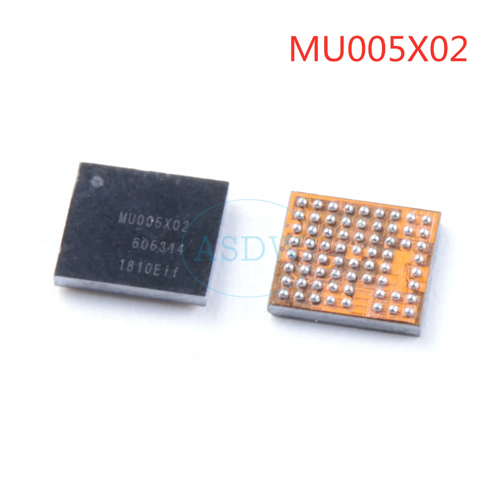 1 шт. MU005X02 для Samsung Galaxy J710F Power IC J710 PMIC PM chip |