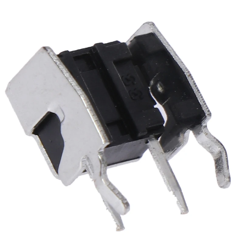 

Hot sale 10Pcs Replacement Repair Parts LB RB Switch Bumper Joystick Button for Controller