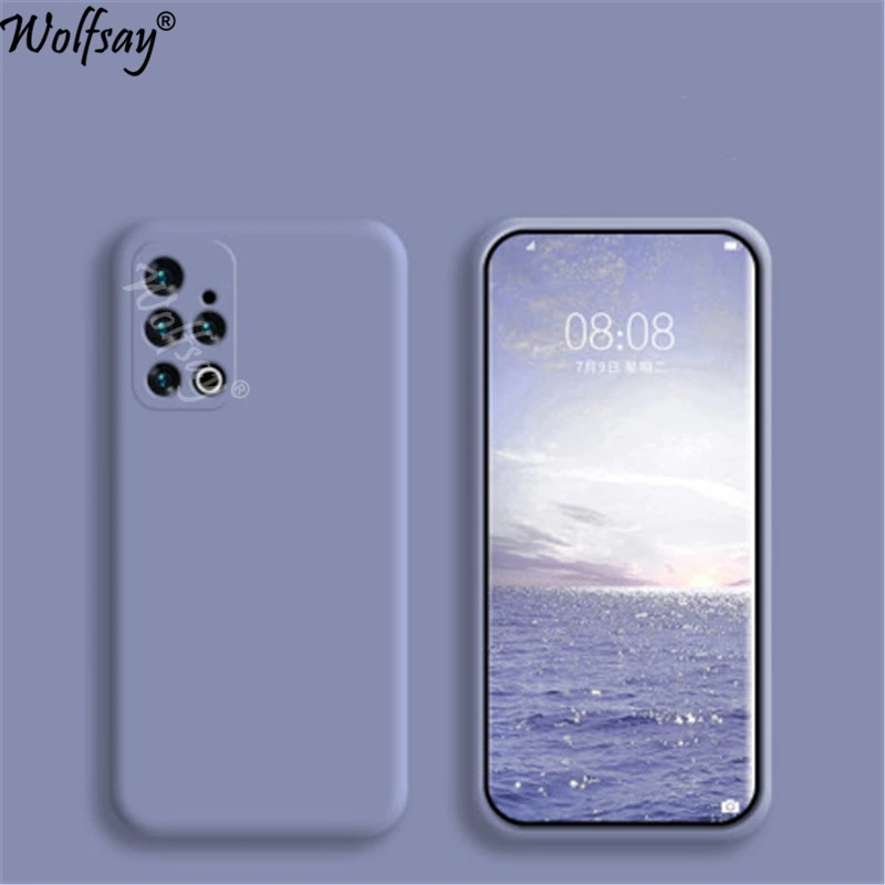 

Женский чехол для Meizu 18 Pro, мягкий однотонный чехол из углеродного волокна с жидкостью для Meizu 18, чехол для Meizu 18, Meizu18 Pro