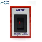 Программатор ключей AK90 2022, программатор ключей AK90 + Pro, для аналогичной версии EWS Plus, AK90 с высоким качеством