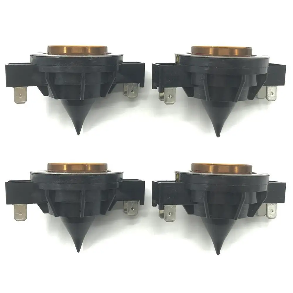 4 шт. Diaprhagm для электроголоса EV SX80 SX100 SX200 SX300 SX500 SXA100 Заводская диафрагма 81514xx |