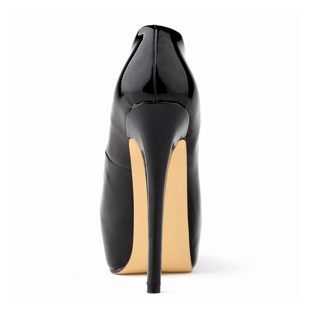 LOSLANDIFEN модные новые женские туфли из искусственной кожи повседневные однотонные