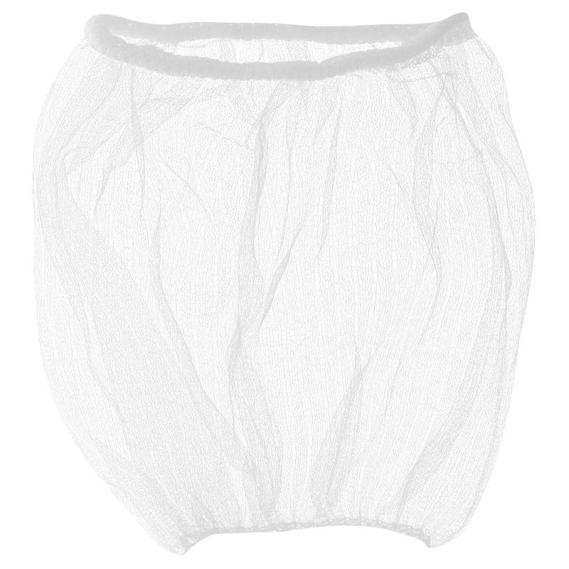 

Kitchen Sink Filter Mesh Bag Drain Outlet Anti-blocking Mesh Bag Dishwashing Sink Garbage Leaking Mesh Bag 30 or 100