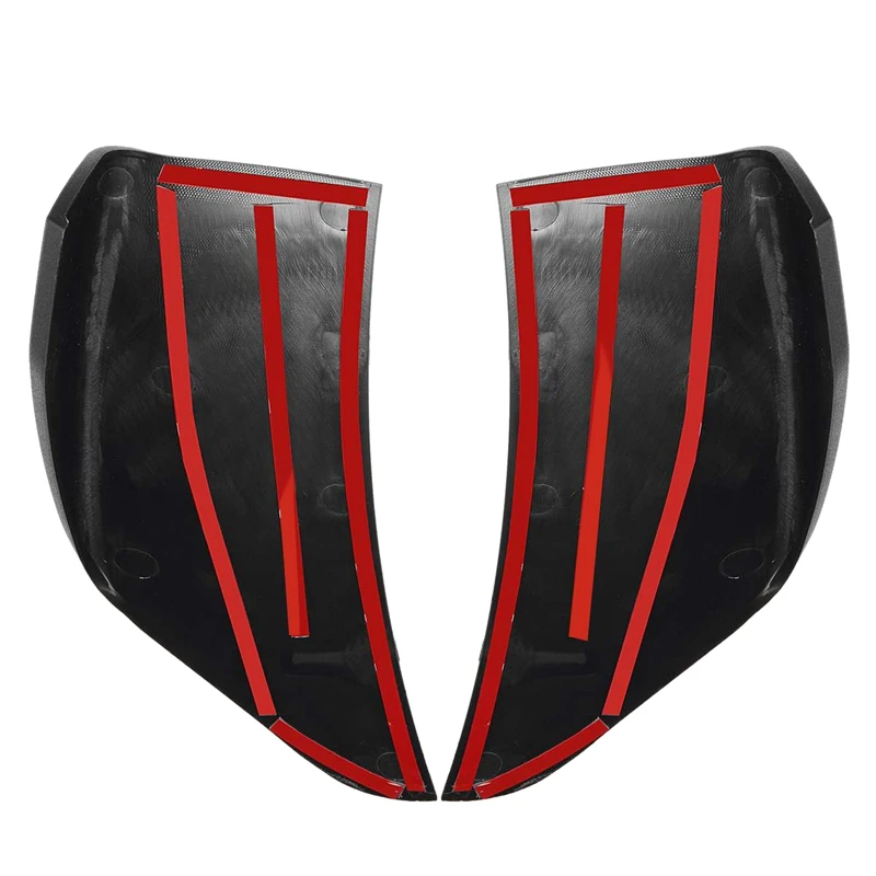 Car Front Bumper Lip Spoiler Decorative Wing for Ford Mustang 2015-2017 | Автомобили и мотоциклы