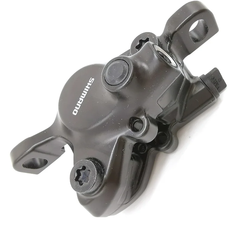 Shimano BR MT200 MTB велосипед замена Post Mount суппорт Гидравлический дисковый тормоз с