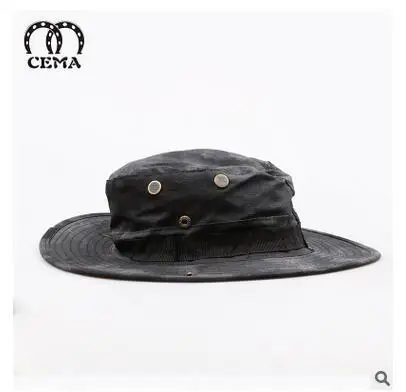 

Free shipping.sun hats,camping fishing,summer hat,wide brim hat visor,camouflage,Jungle hat,Scouting,20pcs/lot