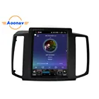 Автомагнитола на Android 10,0, мультимедийный проигрыватель для Nissan MAXIMA 2009, 2010, 2011, 2012