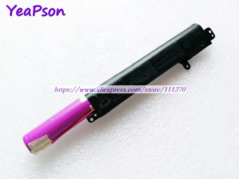 Ноутбук Yeapson A31N1719 11 1 В 33 Вт/ч | Компьютеры и офис