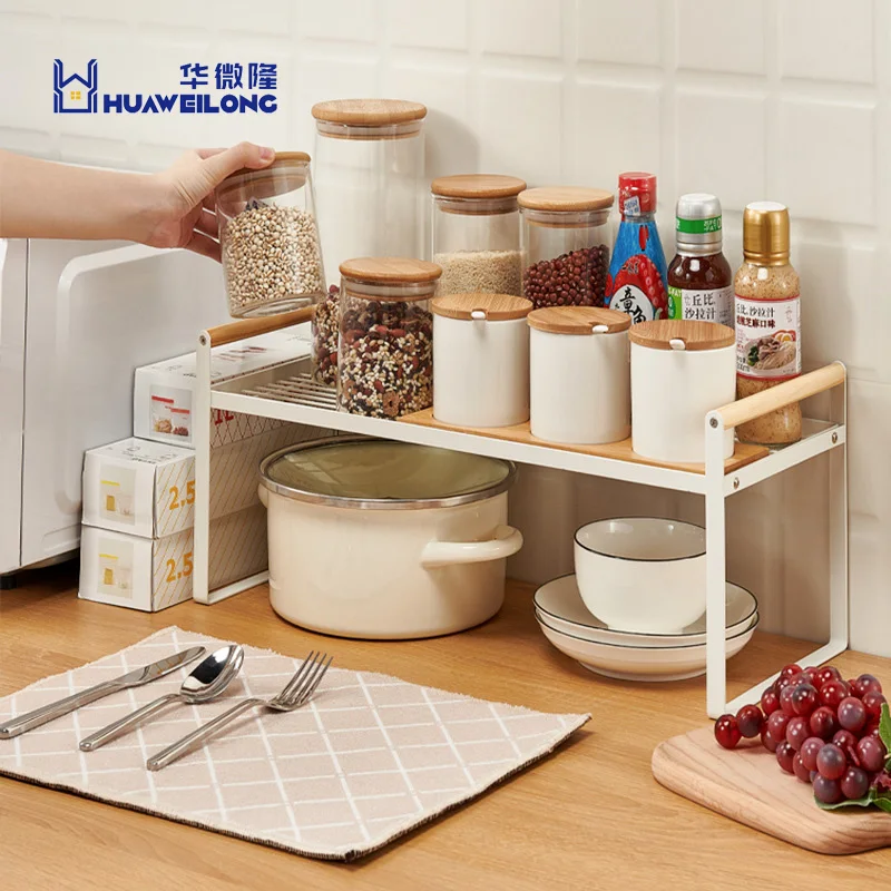 

Multifunctional Shoe Rack Stainless Steel Shelf Under Sink Cabinet Dish Rack Seasoning Shelf Kitchenware Storage Rack