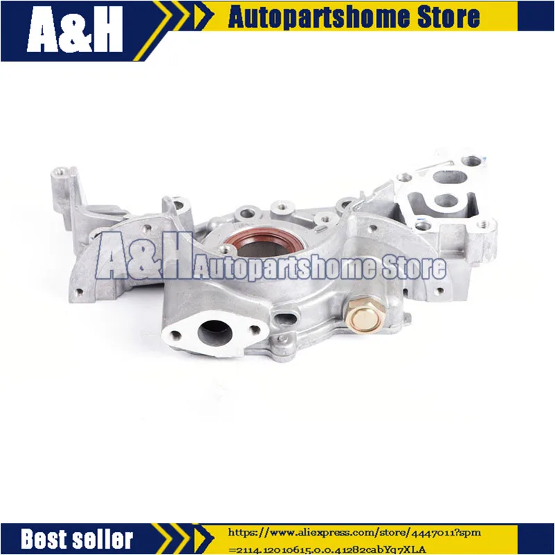 MD308625 M331 набор масляного насоса подходит для 1995 Mitsubishi Pajero 2004 Montero Sport двигатель