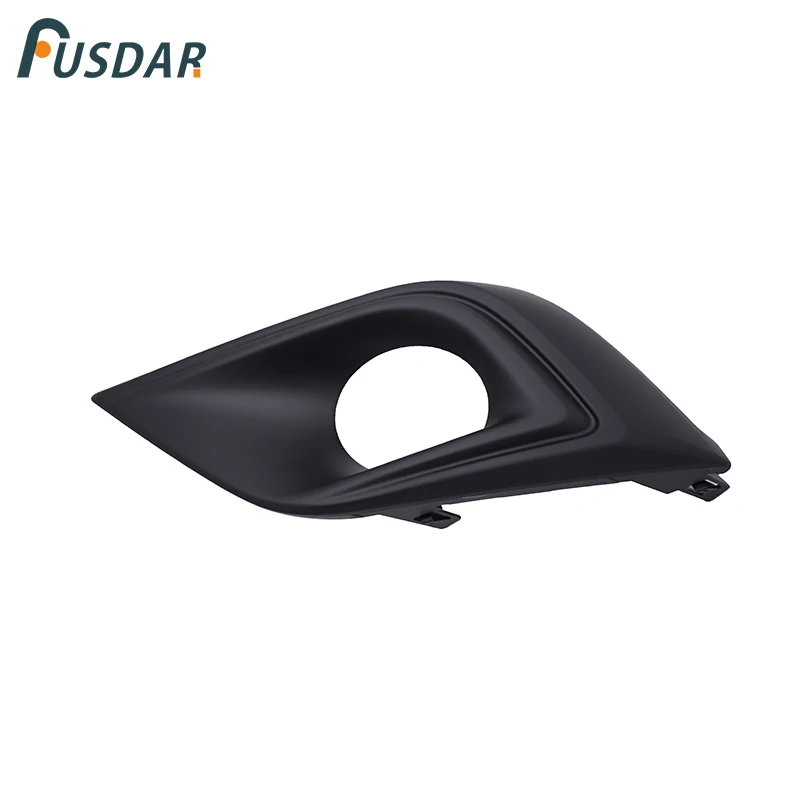 Передняя левая БОКОВАЯ нижсветильник противотуманная фара решетка радиатора