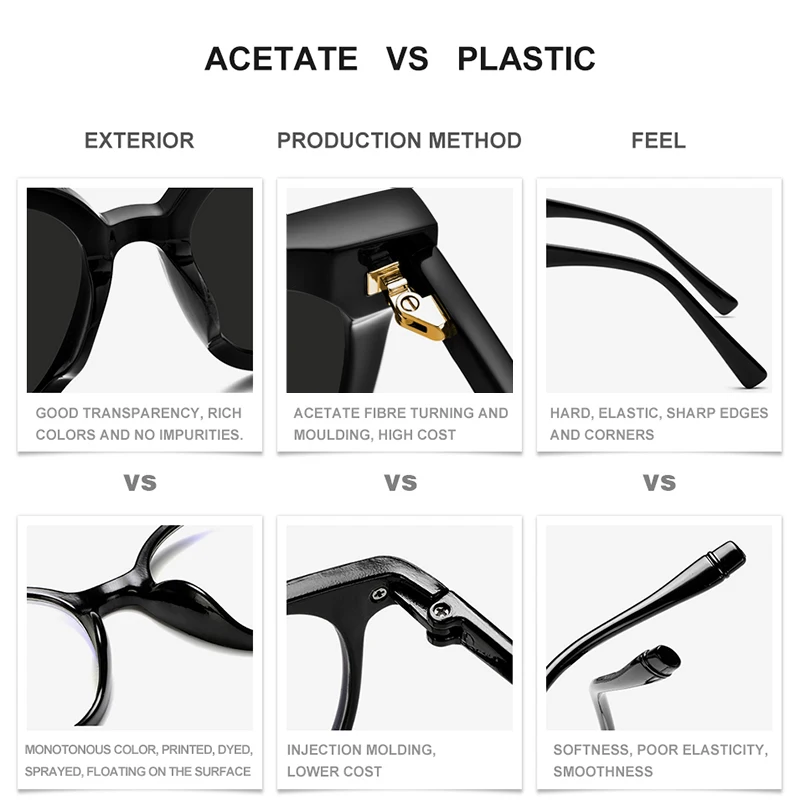 HEPIDEM 2020 новые ацетатные Круглые Солнцезащитные очки Ретро Мужские нежные модные