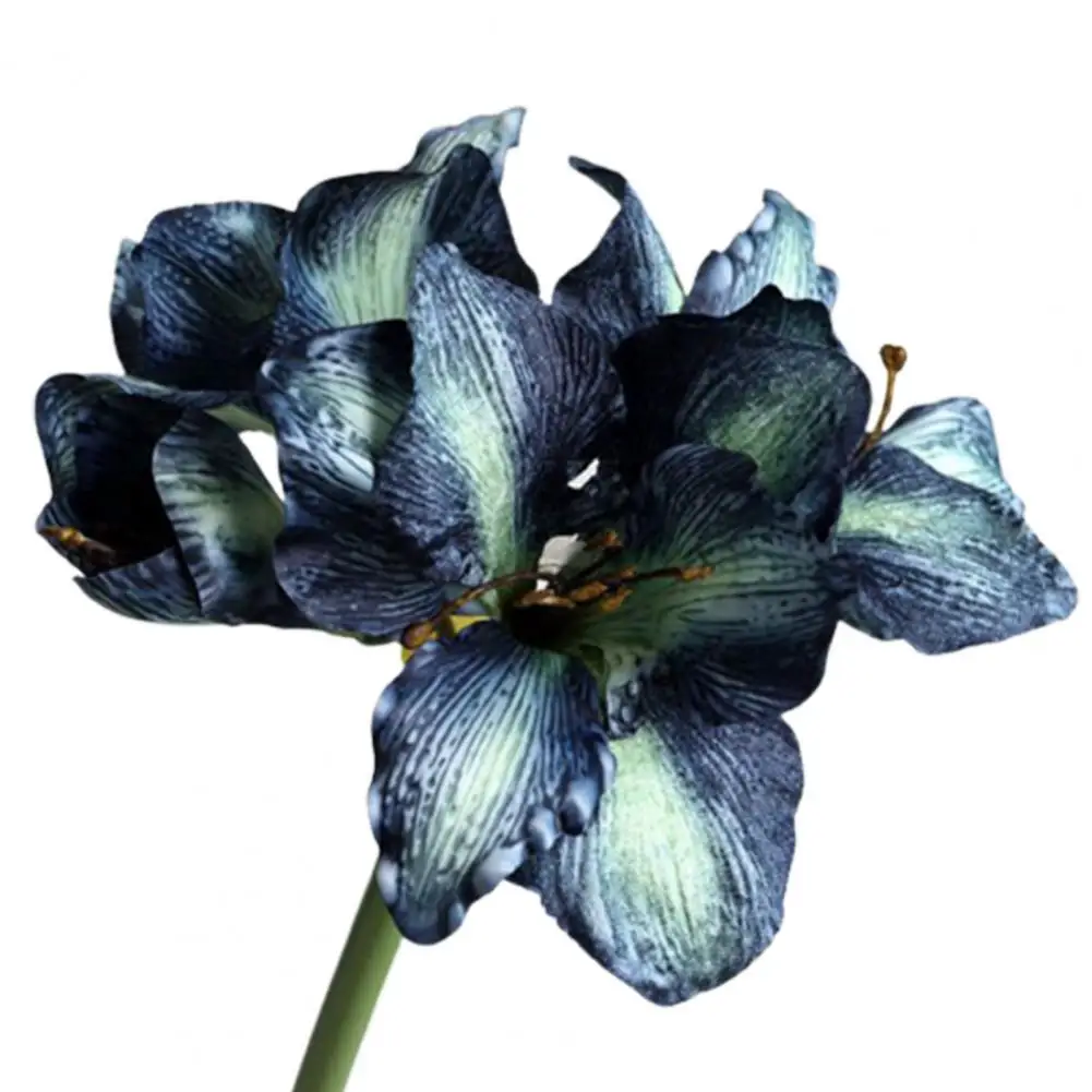 

Artificial Flower Waterproof DIY Flower Party Decoration Living Room Simulation Flower for Garden