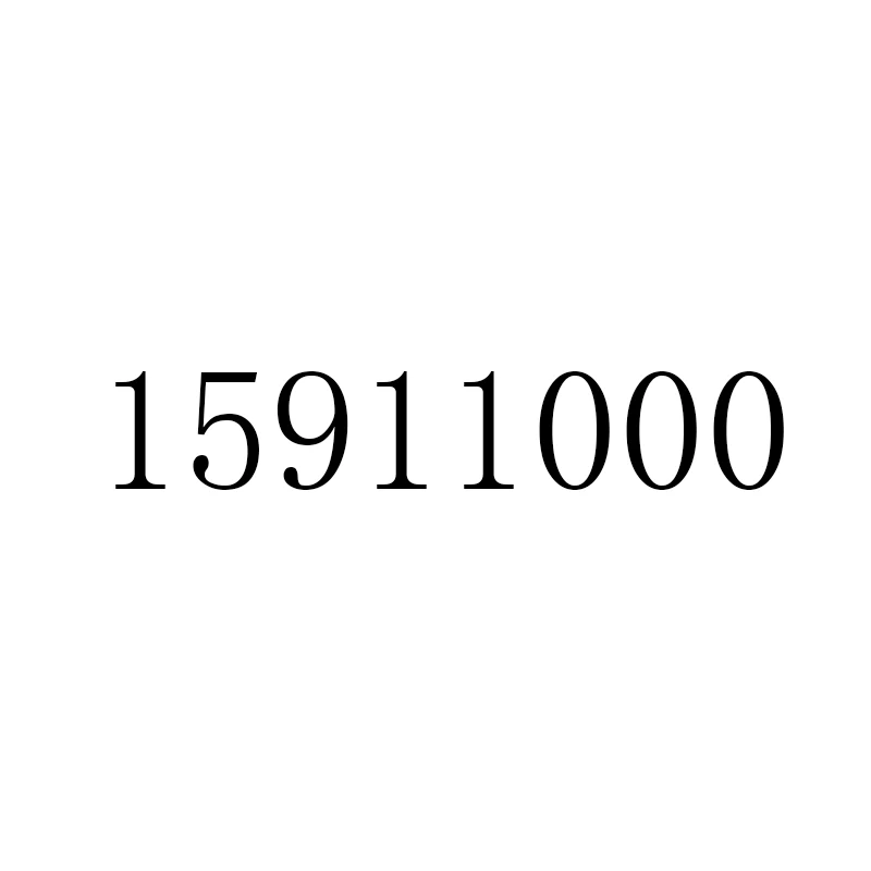

15911000