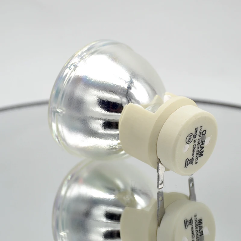 

Projector Bare Bulb Lamp Osram P-VIP 230/0.8 E20.8 bulbs For ACER BenQ Optoma VIEWSONIC Projectors