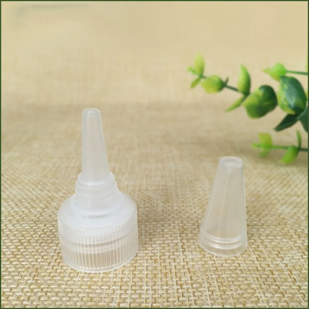 10 шт. Пластик аппликатор пустая бутылка иглы клеевая трубка жидкости для