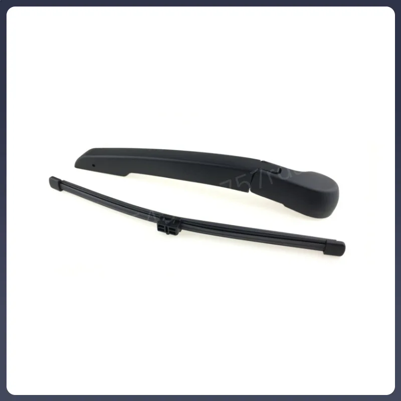 

It is Suitable for the special hot pin of 15-17 Zhonghua V3 rear wiper and rear wiper strip rocker arm assembly