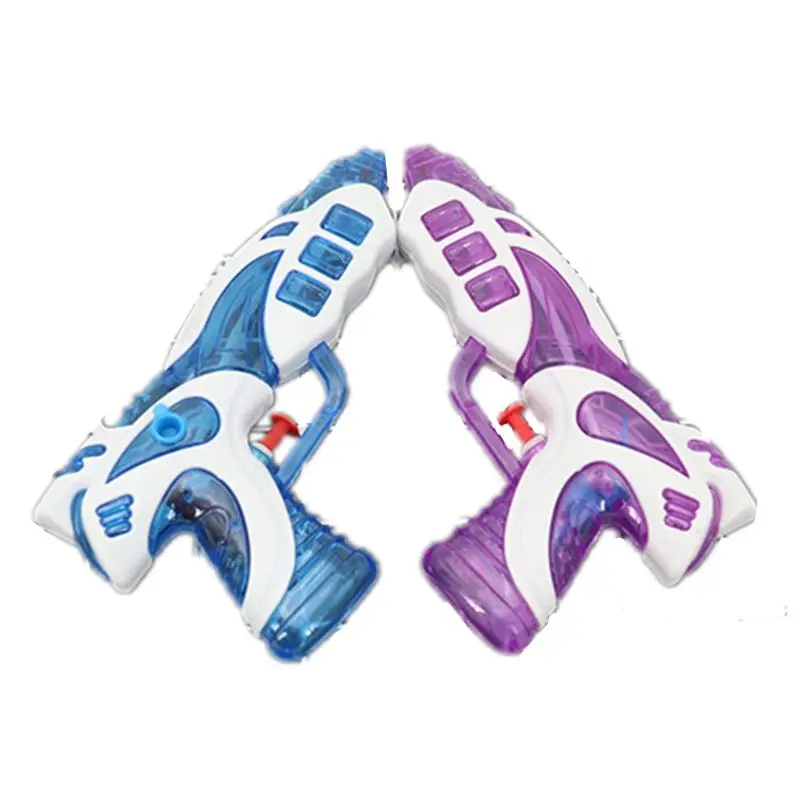 

6PCS War Police Water Gun Soaker Blaster Squirt Gun For Kids Boys Girls Swimming Pool Beach and Outdoor Summer Fun