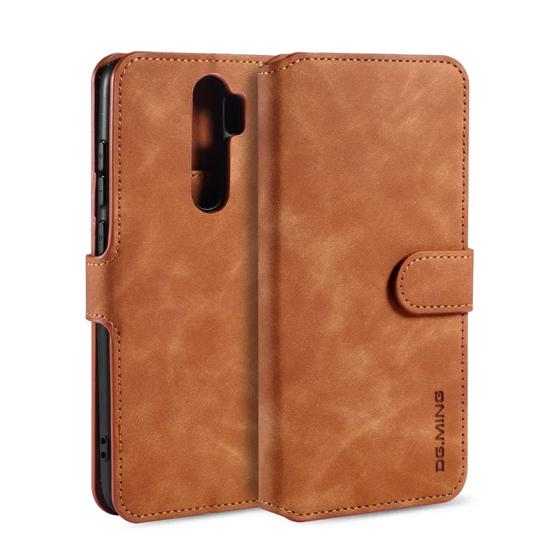 Чехол-книжка с бумажником для Xiaomi mi 9 8 Lite 9T Red mi 7A 6A NOTE 6 7 8 K20 Pro A2 lite, роскошный кожаный чехол