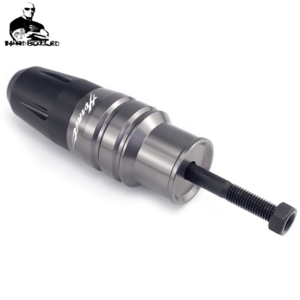 Для HONDA CBR 600 F2 F3 F4 F4i HORNET CB919 CB600 Hornet 900 CBR600 CB599 CB650F рама прокладки на выхлопные