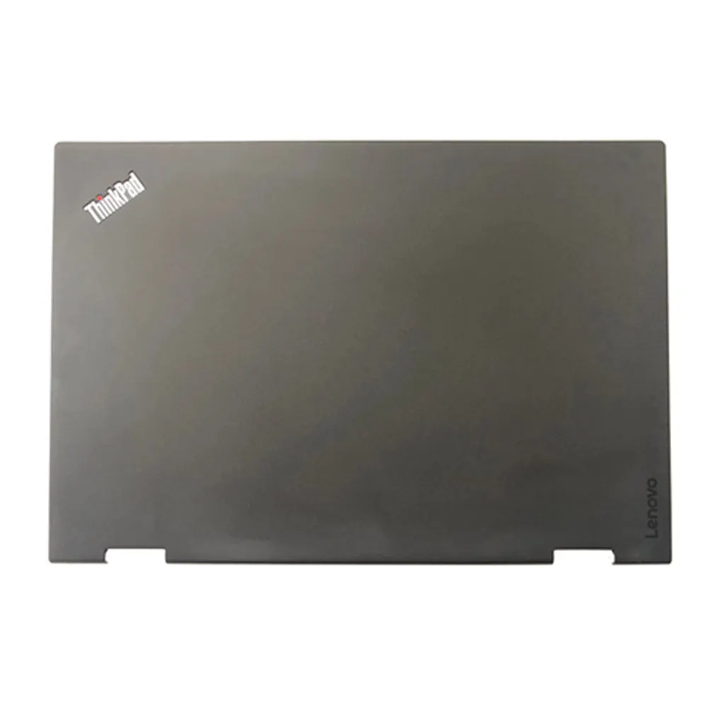 Applicable to Lenovo thinkpad  X1 Yoga 1st Gen 20FQ 20FR 01AW968 Screen Top Cover LCD Rear Lid Back Cover