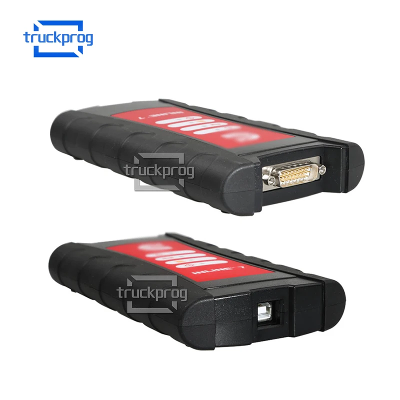Для inline7 грузовиков диагностический сканер для передачи данных интерфейс