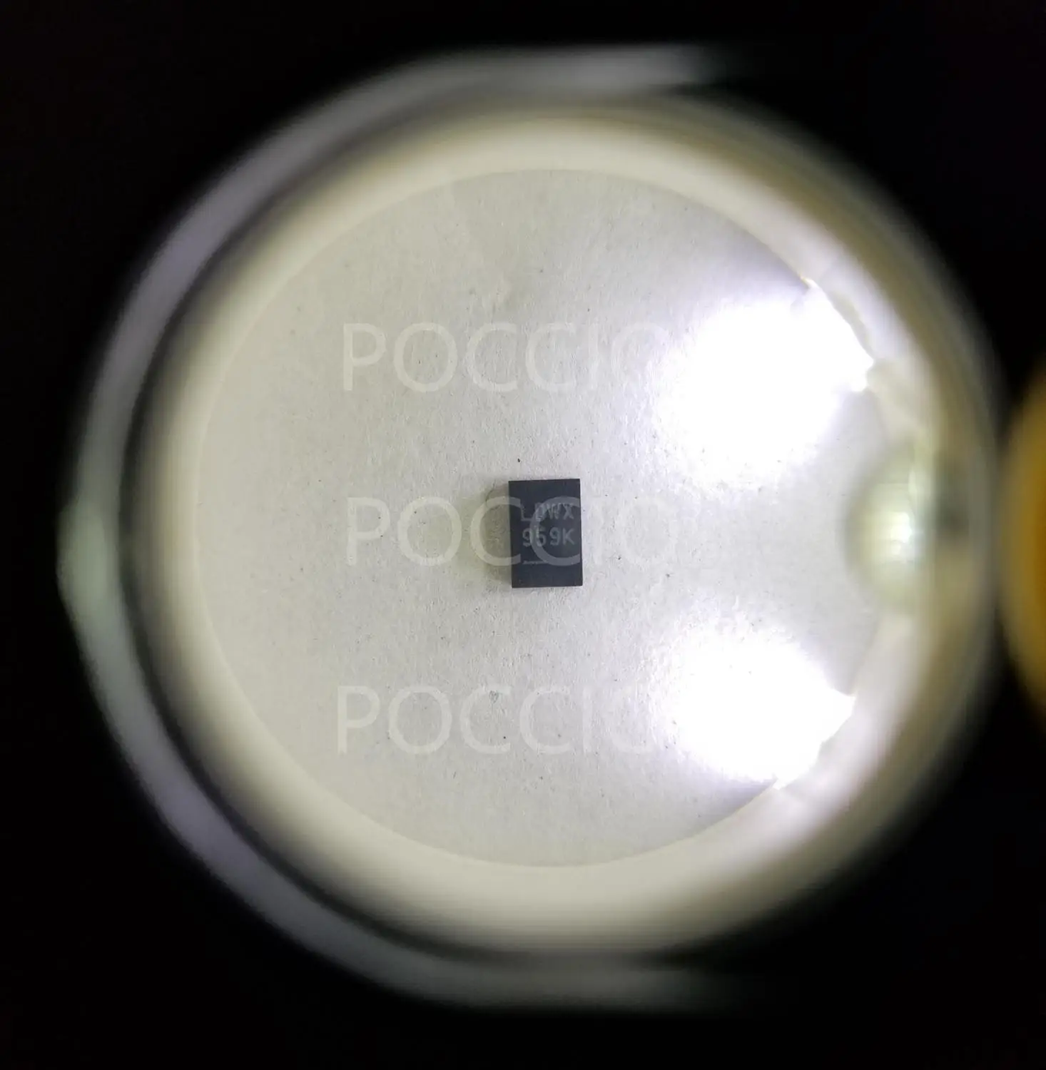 

LTC6990CDCB LTC6990IDCB LTC6990HDCB LTC6990CS6 LTC6990IS6 LTC6990HS6 LTC6990 - TimerBlox: кремниевый генератор с контролем напряжения