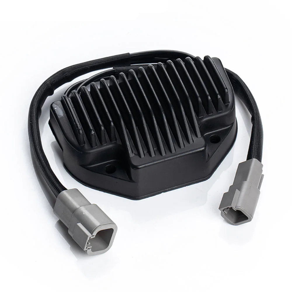 

Регулятор напряжения для Harley Dyna Low Rider Street Bob Super Glide Wide Glide 06-07 74631-06