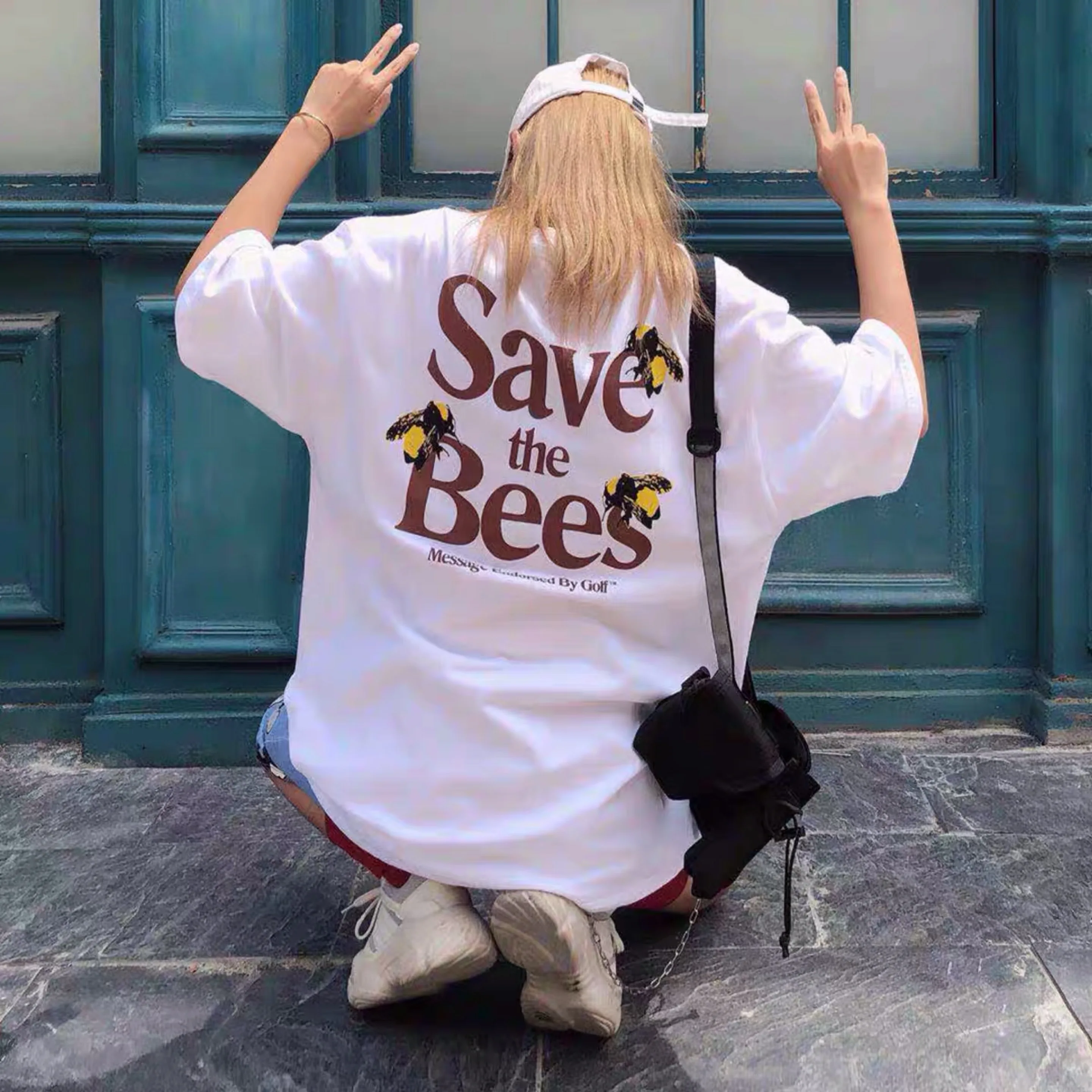 2020,    Save the bees, Le , , The Creator,    -,