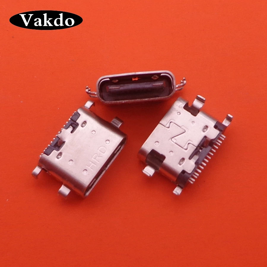 2 шт. для Sharp Aquos S2 FS8010 / S3 Mini FS8018 USB разъем зарядки передачи данных замена слота