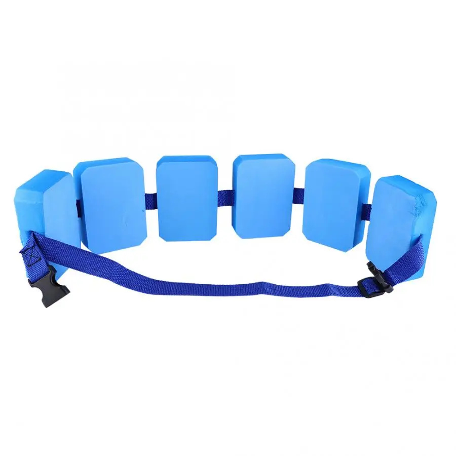 Безопасный легкий спасательный ремень обучение плаванию тренировочный поплавок