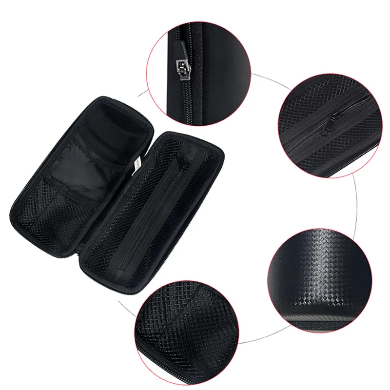 Портативный комплект для ремонта велосипеда сумка инструментов велосипедная