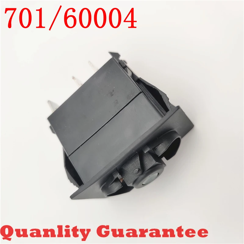 

2pcs 701/60004 Switch Panel for Loader 3CX 4CX Parts