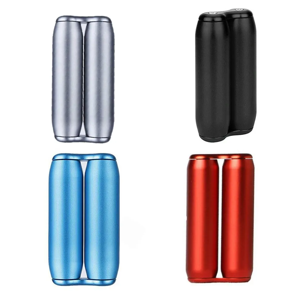 

Fingertip Roller Decompression Toy Decompression Roller Aluminum Alloy Decompression Roller Office Toy