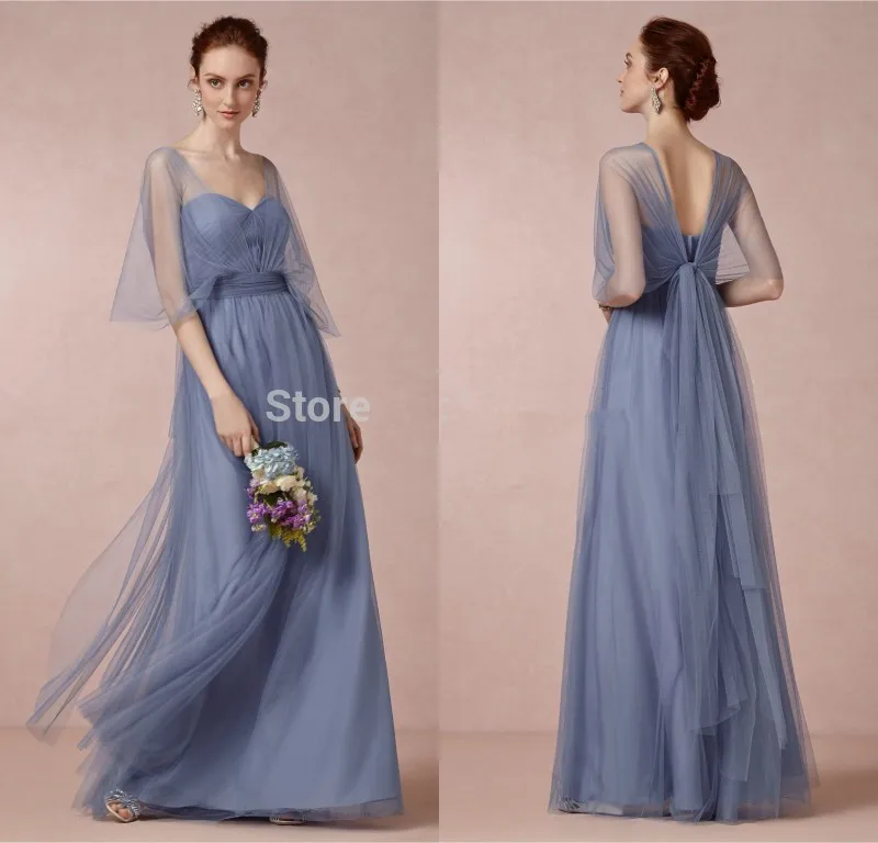 

cheap free shipping Popular long evening Elegant dress 2015 High quality special sweetheart backless prom dresses custom tulle